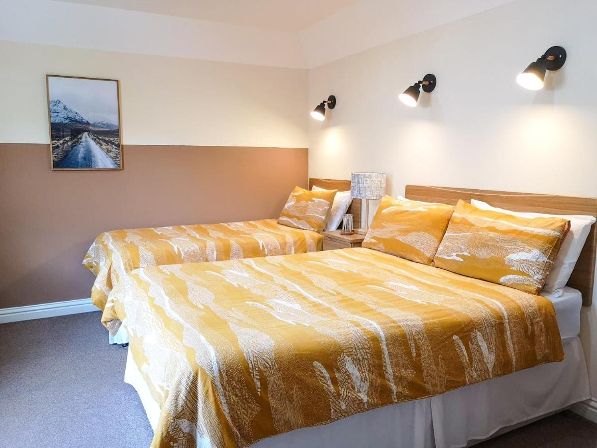 Forest View Guesthouse, Kinlochleven Whw Kinlochmore Ngoại thất bức ảnh
