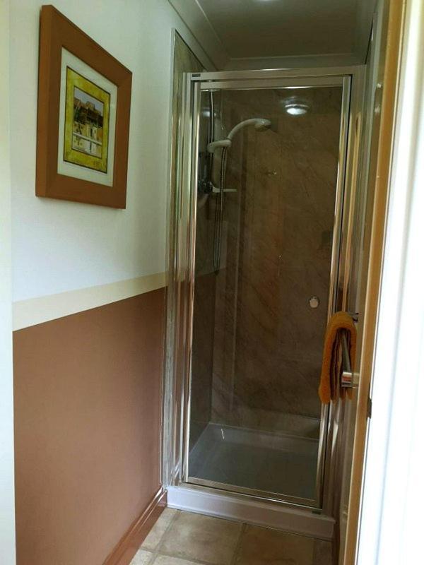 Forest View Guesthouse, Kinlochleven Whw Kinlochmore Ngoại thất bức ảnh