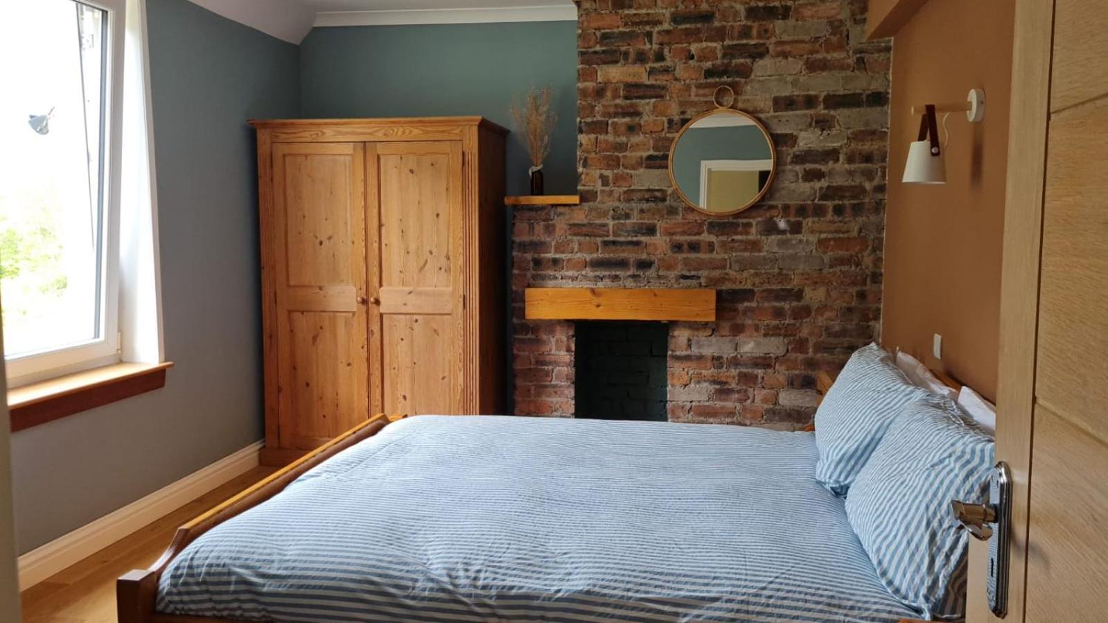 Forest View Guesthouse, Kinlochleven Whw Kinlochmore Ngoại thất bức ảnh
